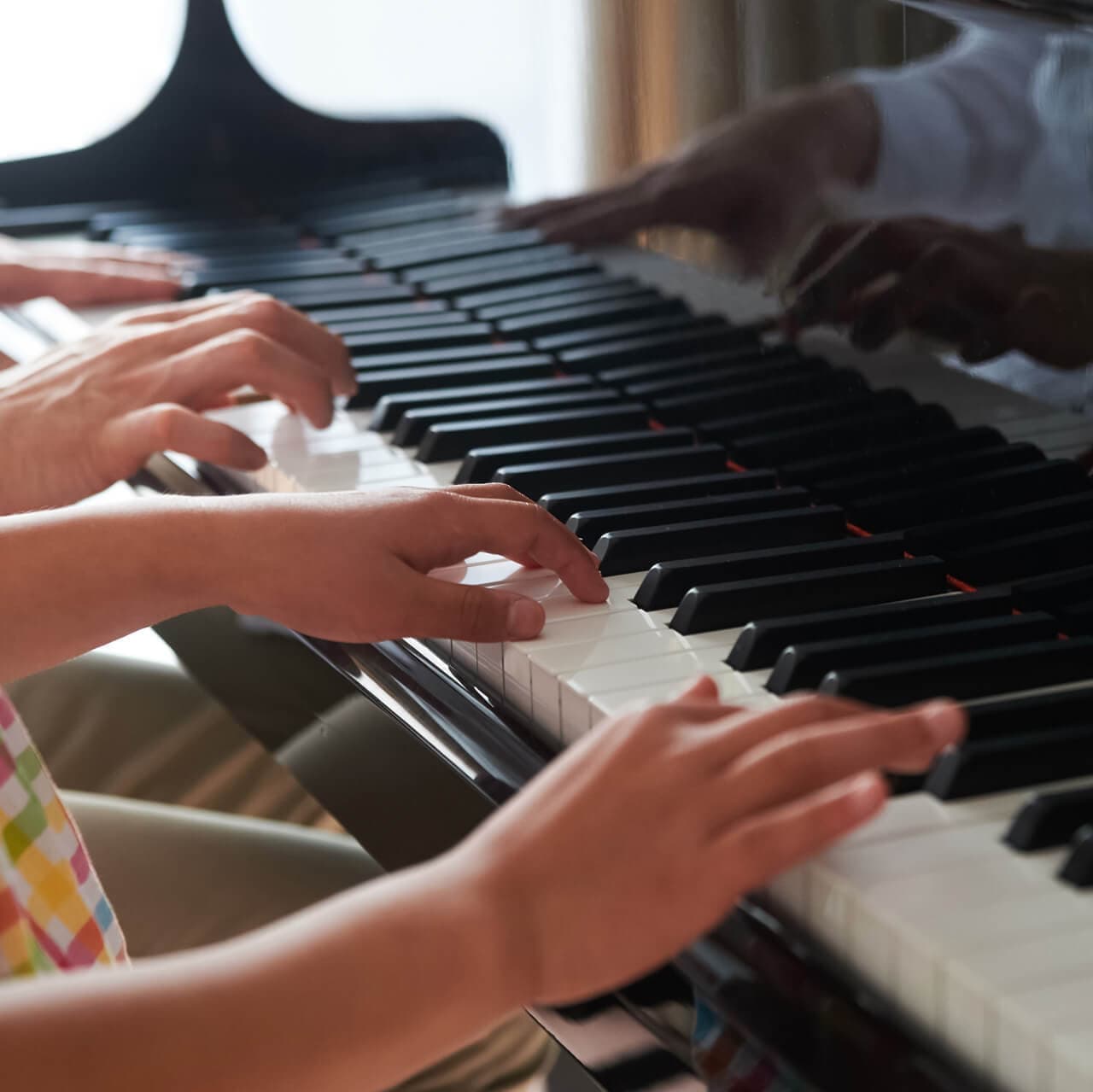 レッスン概要＆料金