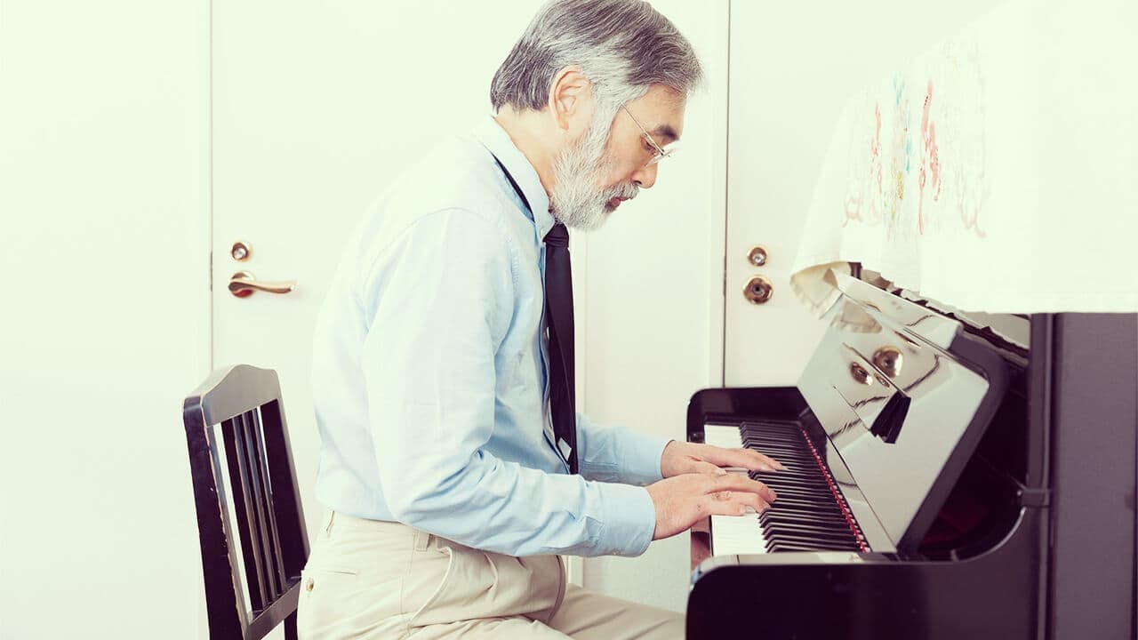 おとなピアノ初級コース