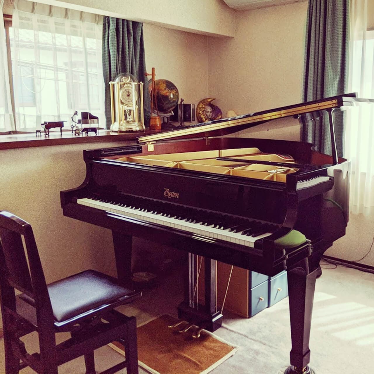 生徒さんの目的に合った指導